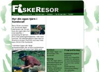 Sundsvalls Fiskeresor