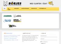 Carlssons Åkeri, Ab Sune