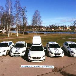 Sunne Trafikskola