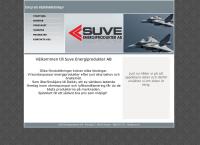 Suve Energiprodukter AB
