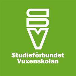 Studieförbundet Vuxenskolan (SV) Stockholm