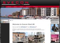 Svecon Steel AB