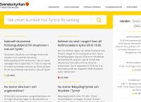 Tyresö församling