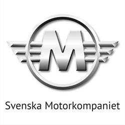 Svenska Motorkompaniet AB
