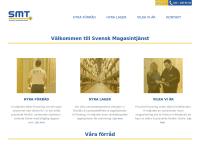 Svensk Magasintjänst AB