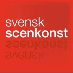 Svensk Scenkonst