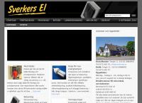 Sverkers El