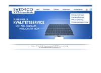 Swedeco VVS Konsult AB