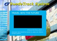 SwedeTrack System AB