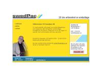Swedpac AB
