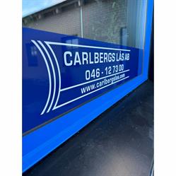 Carlbergs Lås AB