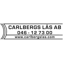 Carlbergs Lås AB
