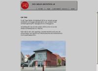 Möller Arkitektbyrå Ab, Tage