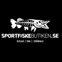 Sportfiskebutiken Tajtlajn