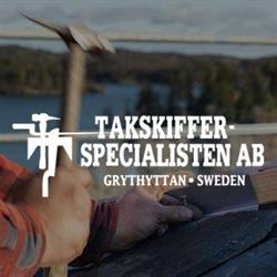 Takskifferspecialisten AB