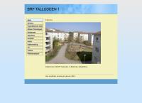 Bostadsrättsföreningen Talludden 1