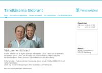 Tandläkarna Sidbrant