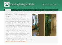 Tandregleringen Söder AB