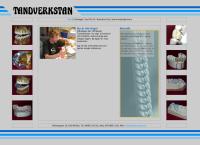 Tandverkstan