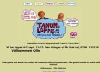 Tanums Loppis