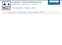 Barnarps Tapetserarverkstad