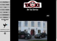 Taxi Dt Service Nyköping