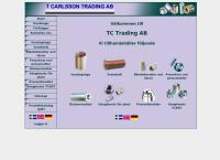 T Carlsson Trading AB