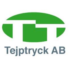Tejptryck AB
