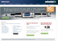 Tektronix AB