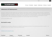 Telekompaniet i Västerås AB