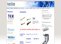 Telix Elektronik AB