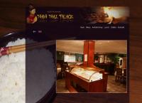Restaurang Thanh Thai Palace