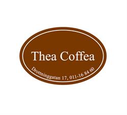 Theacoffea Ab