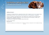 TROLLHÄTTANS SMÅDJURSKLINIK, AB