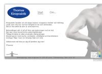 Thomas Kiropraktik