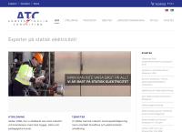 Thulin Consulting AB, Anders