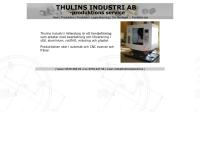 Thulins Industri AB