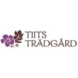 Tiits Trädgårds AB