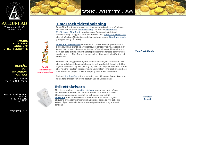 Aurum Scandinavia Ab