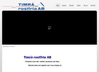 Timrå Rostfria AB