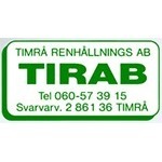 TIRAB, Timrå Renhållnings AB