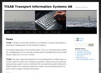 Tisab Transport Information Systems AB