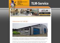Tlm Service
