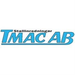 TMAC Stallinredningar AB