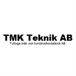 TMK Teknik AB
