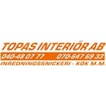 Topas Interiör & Design AB