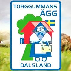Torggummans Ägg