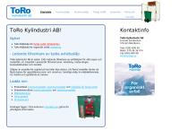 Toro Kylindustri AB