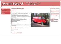 Torresta Bygg AB