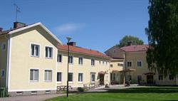 Torsåkers Bygdegårdsförening